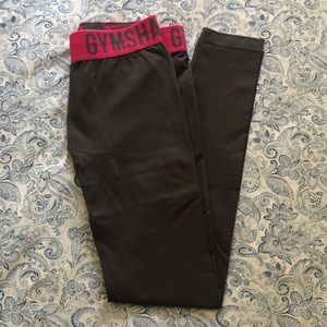 Gymshark Leggings